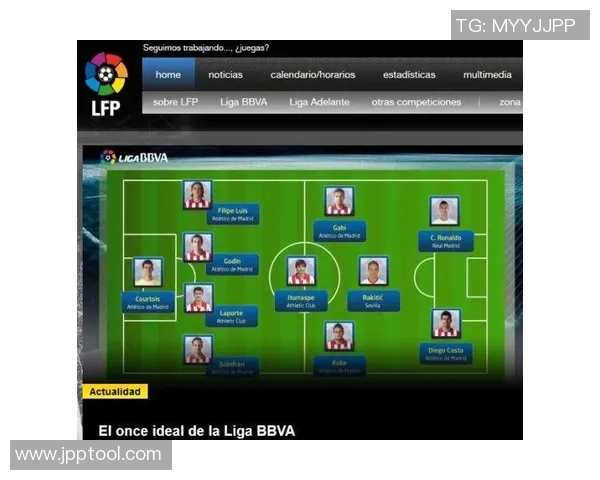 西甲联赛最佳阵容的评选与球员表现回顾 西甲联赛最佳阵容的评选与球员表现回顾